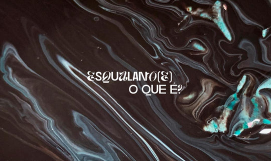 esqualano, o que é?