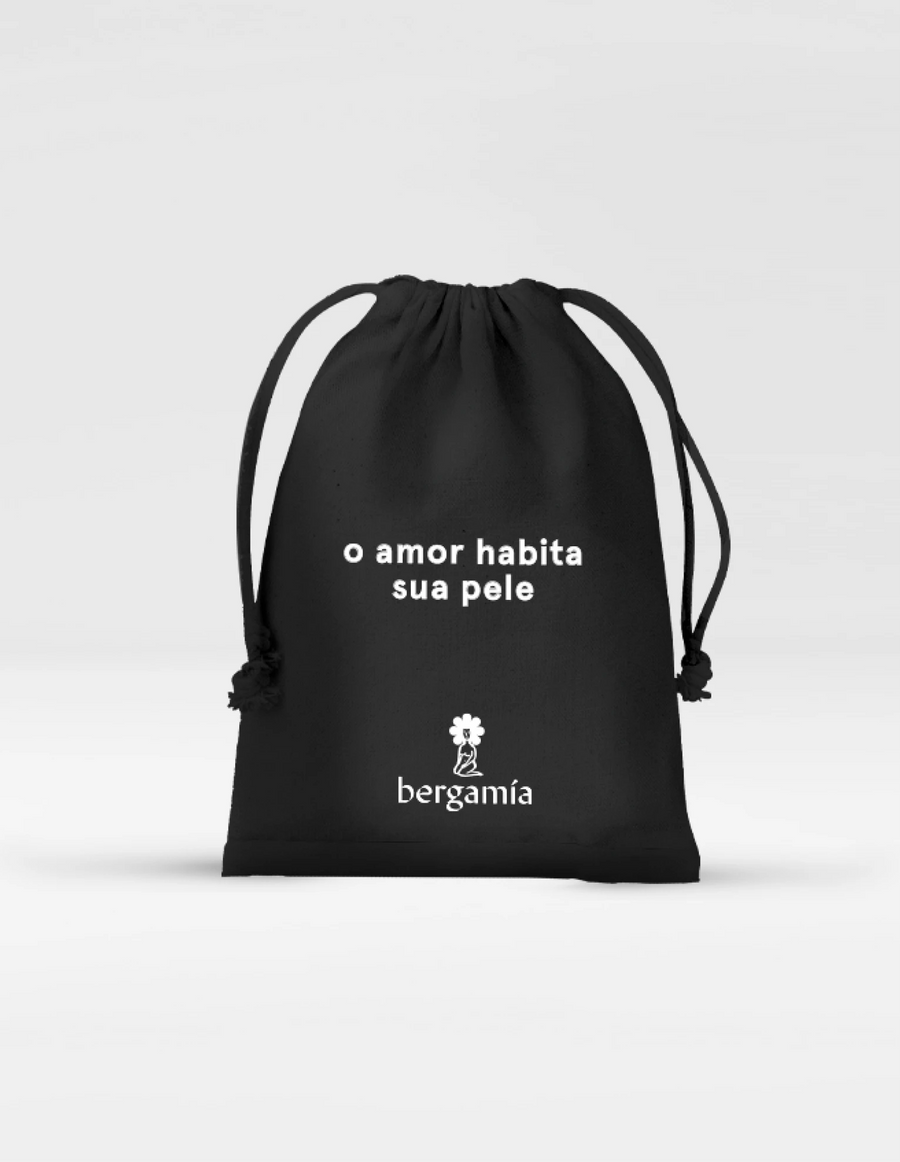 KIT Toque de paixão