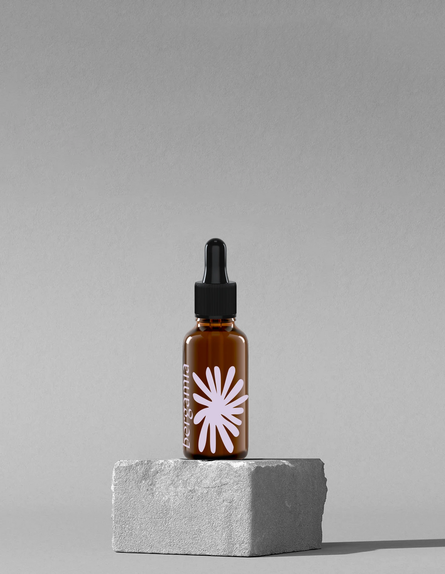 Gel Vegetal Hidratante | Acerola e Flor de Lótus